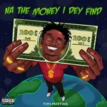 Timi Martins – Na The Money I Dey Find