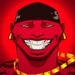 Kurry – What are you doing? Can you not dance