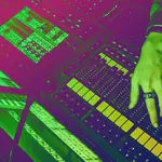 Najlepsze oferty, or how a melody was born