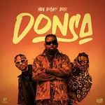 Yaba Buluku Boyz – Away ft. Liya