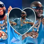 Davido’s Philanthropic Efforts: Using His Platform for Good