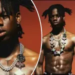 Rema Nigerian Popular Singer Allegedly Launches His Record Label