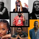 Afrobeat Artists with the Most Hits in 2024
