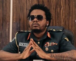 Olamide