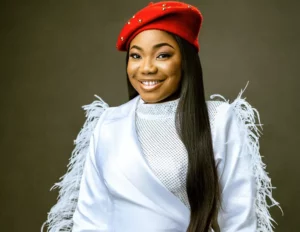 Mercy Chinwo