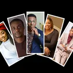 Top 5 Nigerian Music Gospel Artists in 2024 Top 5 Nigerian Music Gospel Artists in 2024