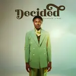 Diamond Jimma – Decided (EP)