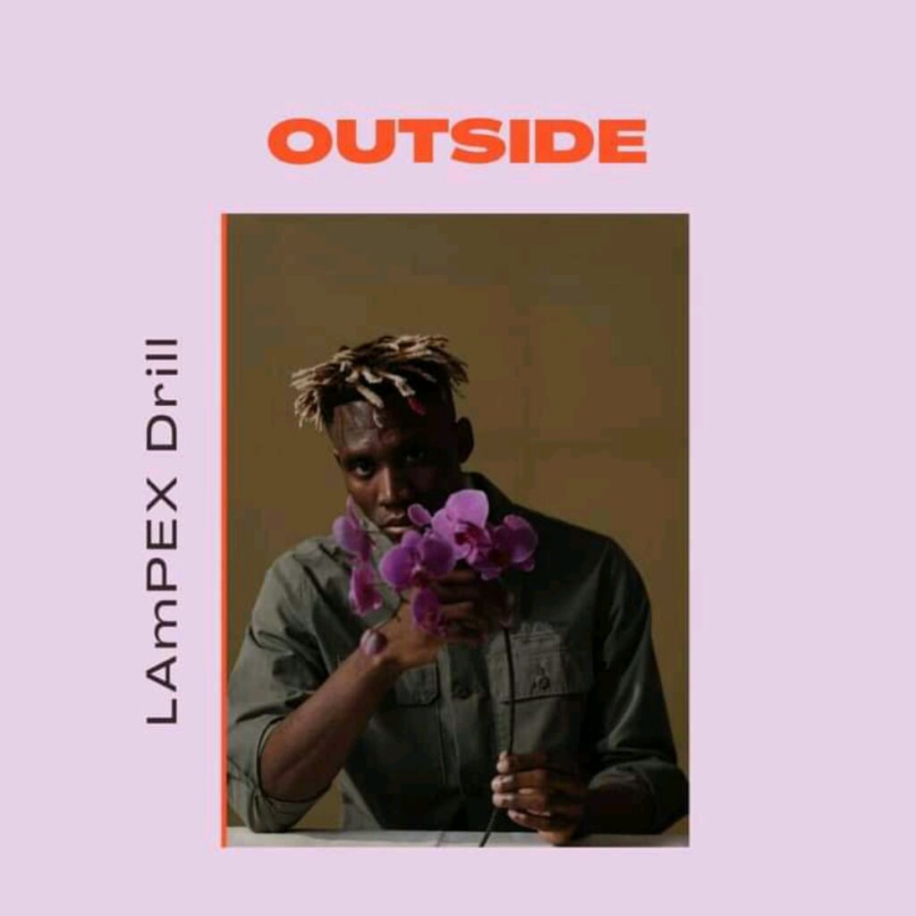 Lampex Drill – Outside Lampex Drill – Outside