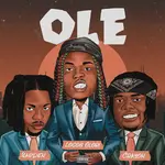 Logos Olori – Ole ft. Crayon & Yarden Logos Olori – Ole ft. Crayon & Yarden