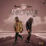 Amerado – Ankonam (Remix) Ft. Samini Amerado – Ankonam (Remix) Ft. Samini