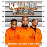 Billnass – Kinamba Namba ft. G Nako, Whozu, Apuki & Dj Joozey Billnass - Kinamba Namba