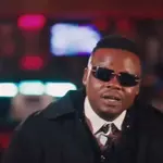 Harmonize – Nataka Mji