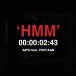 JayO – Hmm ft. Popcaan JayO - Hmm ft. Popcaan