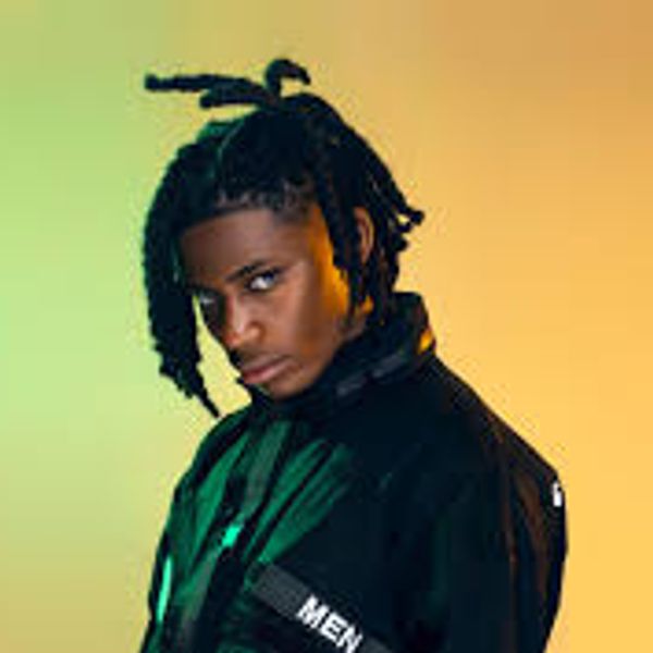 Khaid – Orobo