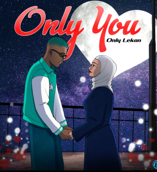 Only Lekan – Only You Only Lekan – Only You