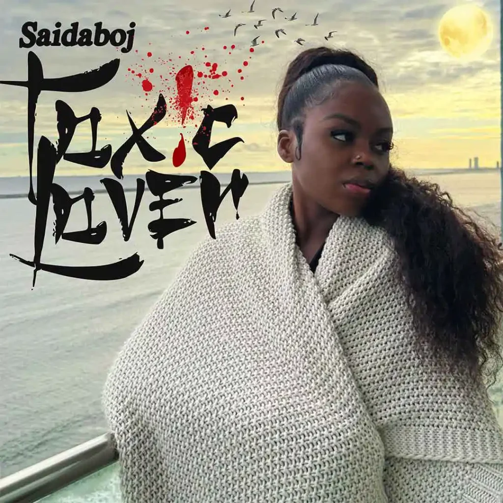 Saidaboj – Toxic Lover Saidaboj – Toxic lover