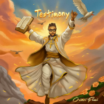 Oriste Femi – Testimony Oriste Femi – Testimony