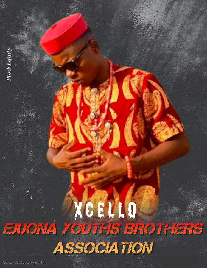 Xcello – Ajuona Youths Brothers Association Xcello – Ajuona Youths Brothers Association