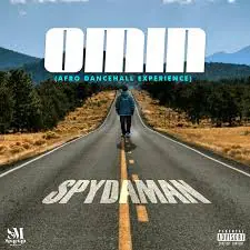 Spydaman - OMIN Album