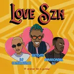 Dj Six7even – LOVE SZN Ft. Dj Consequence, Paranormal Dj, Yumbs & Andrae TSC Dj Six7even – LOVE SZN Ft. Dj Consequence, Paranormal Dj, Yumbs & Andrae TSC