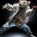 Joyful – Chess (Rat Dance) Joyful – Chess (Rat Dance)