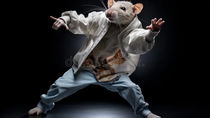 Joyful – Chess (Rat Dance) Joyful – Chess (Rat Dance)