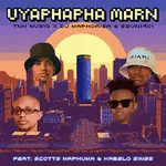 TNK MusiQ – Uyaphapha Marn Ft. Dj Maphorisa, Seun1401, Scotts Maphuma & Kabelo Sings TNK MusiQ – Uyaphapha Marn Ft. Dj Maphorisa, Seun1401, Scotts Maphuma & Kabelo Sings