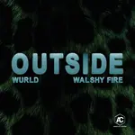 WurlD – Outside Ft. Walshy Fire WurlD – Outside Ft. Walshy fire