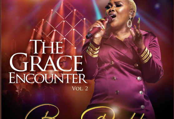 Bucy Radebe – Moya Oyingcwele