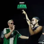 Djames – Live In Lagos Mix (2025) Djames – Live In Lagos Mix (2025)