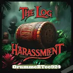 DrummeRTee924 – The Log Harassment (Log Drum Harassment)