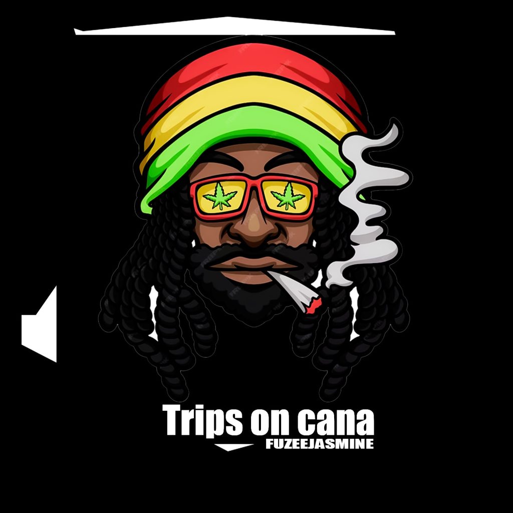 Fuzeejasmine – Trips On Cana Fuzeejasmine – Trips On Cana