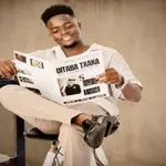 Mack Eaze – Ditaba Txaka EP