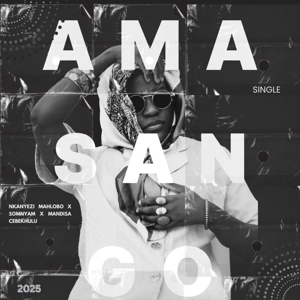 Nkanyezi Mahlobo – Amasango Ft. Somnyama & Mandisa Cebekhulu Nkanyezi Mahlobo – Amasango Ft. Somnyama & Mandisa Cebekhulu
