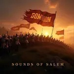 Sound Of Salem – Imolede Sound Of Salem – Dominion EP