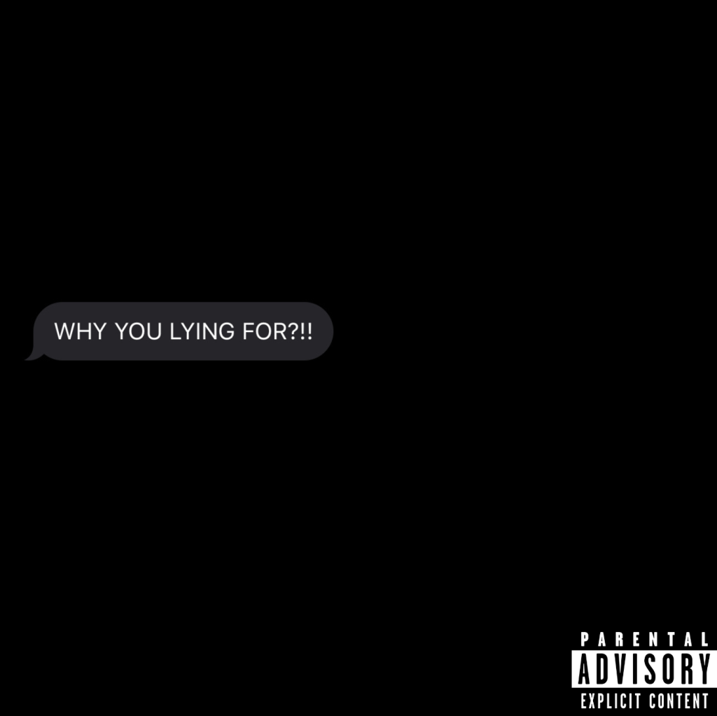 TheGaBrit – Why You Lying For TheGaBrit – Why You Lying For
