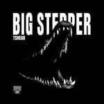 Tshego – BIG STEPPER Tshego – BIG STEPPER