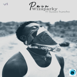 Wizsparky – Pain Ft. Suazo Huncho Wizsparky – Pain Ft. Suazo Huncho
