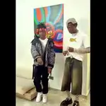 Blaqbonez – Okay Ft. Khaid