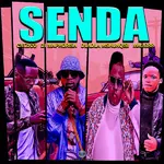Catzico – Senda Ft. DJ Maphorisa, Magg88 & Dladla Mshunqisi