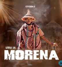 Cityzeen Ls – Bophelo Ft. Ntate Leraisa