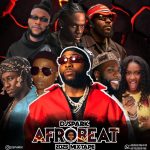 DJ Spark – 2025 Best Afrobeats Party Latest Naija Afrosounds Amapiano Mixtape