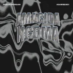 Deejay Morgan – Amagida Ngoma Ft. Asambe boi
