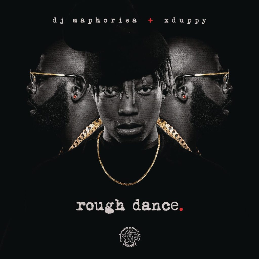 Dj Maphorisa – Hlangene Ft. Xduppy, Zee Nxumalo, Daliwonga & Seun1401