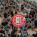 Dlala Thukzin – 031 Studio Camp 2.0 EP