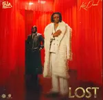 FOLA – lost Ft. Kizz Daniel