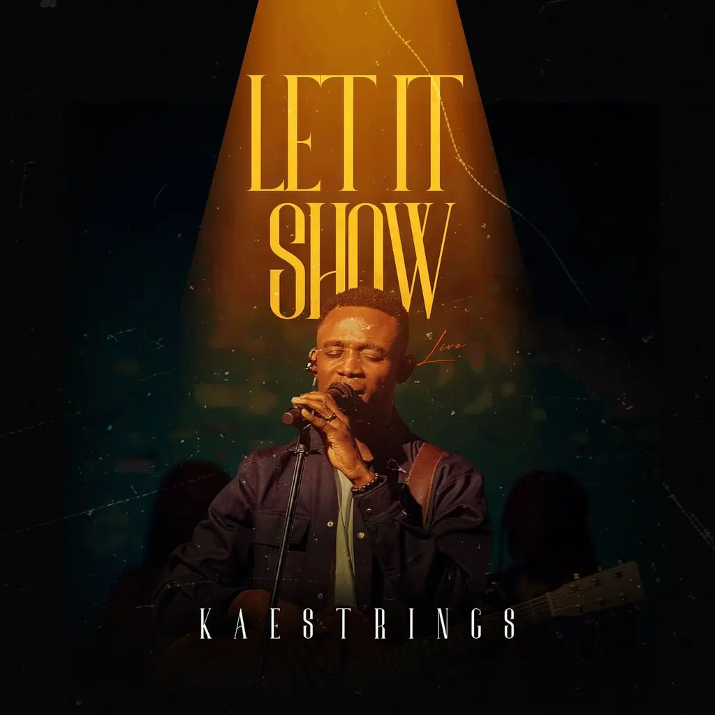 Kaestrings - Let it Show