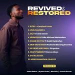 King David – Ndinofara Ft. Min Michael Mahendere King David - Ndinofara Ft. Min Michael Mahendere