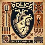 Kizz Daniel – Police Ft. Angélique Kidjo & Johnny Drille