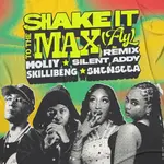 Moliy – Shake It To The Max (Fly) (Remix) Ft. Silent Addy, Skillibeng & Shenseea